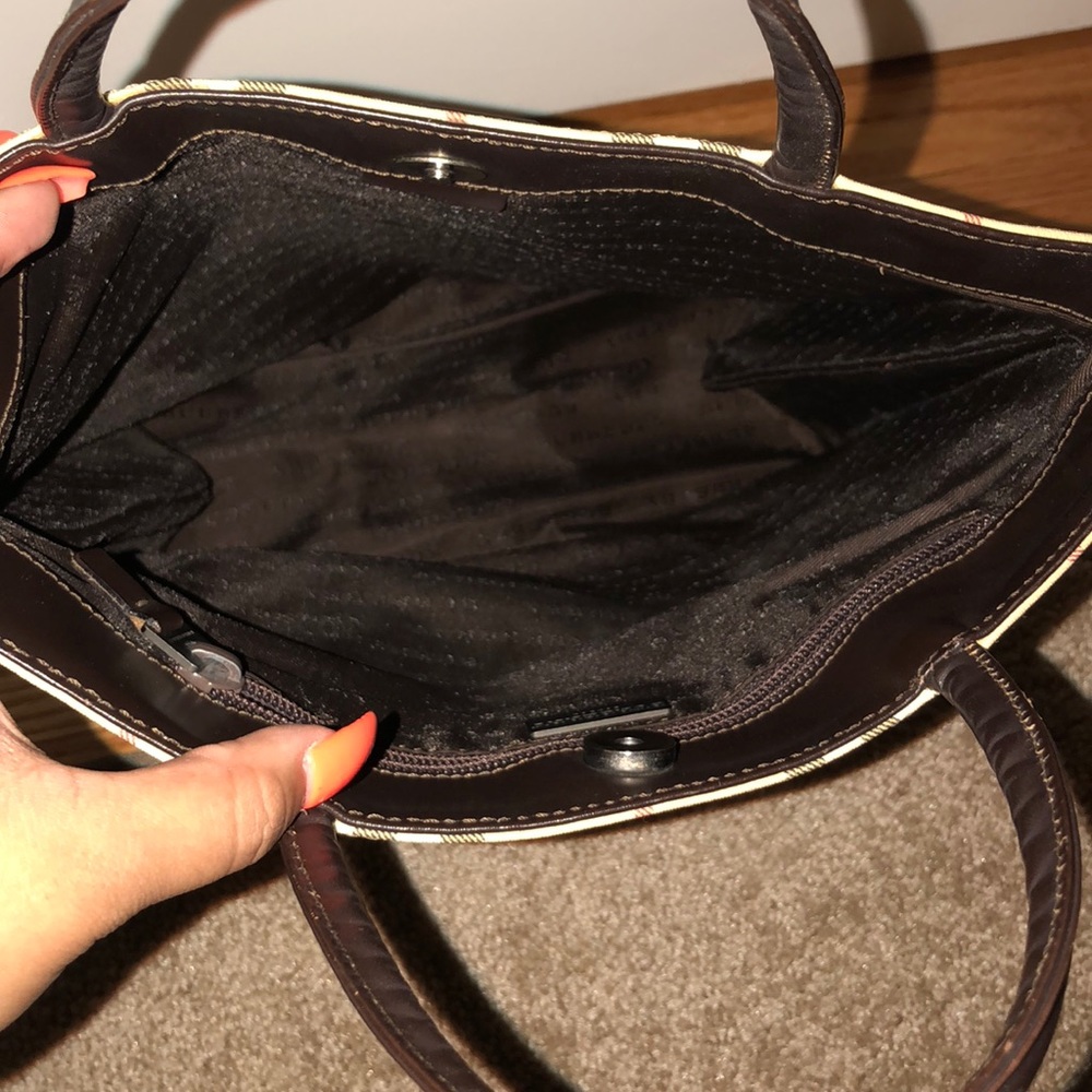 Burberry purse - Picture 3 of 4